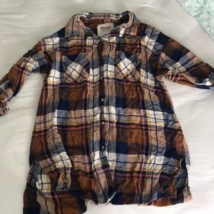 Women’s Flannel